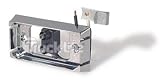 Truck-Lite Adapter Mount for Model 15 Lights Chrome 15405