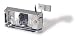 Truck-Lite Adapter Mount for Model 15 Lights Gray 15404