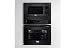 FRIGIDAIRE FGMC3065KB 30 Combination Wall Oven with 4.2 cu. ft. Self Clean Oven, Convection...