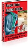 How To Relieve Back Pain!