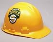 Seattle Sonics Hard Hat - BASKETBALL Sports Merchandise
