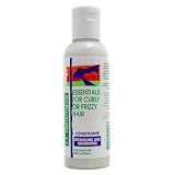 J. F. Lazartigue Detangling & Nourishing Conditioner ( For Curly or Frizzy Hair ) 200ml/6.8oz