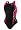 Black/pink