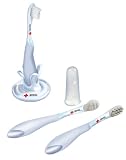 American Red Cross Infant to Toddler Oral Care Kit