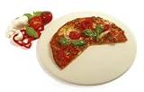 Review Norpro  / Old Hearth Round Pizza Stone