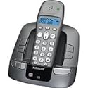 Audioline OSLO 580 DECT-Freisprechtelefon mit integriertem Anrufbeantworter