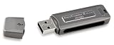  : Kingston Data Traveler II Plus - Migo Edition - USB flash drive - 256 MB ( DTII+M/256 )