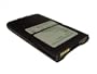 Hi-Capacity NiMH Cellular Phone Battery for Philips Spark TCD 315