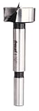 Freud FB-008 1-1/8-Inch by 3/8-Inch Shank Forstner Bit