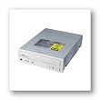 LITE-ON IT CORPORATION LTN-529S-03 52X Ide CD-rom White Retail