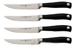 Wusthof Grand Prix2 #9625 4piece steak set