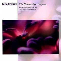 Tchaikovsky: The Nutcracker (Highlights)