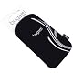 Bugatti slim Etui silver Tasche Etuitasche f�r O2 X1 XDA Phone XDA Diamond XDA Guide XDA Ignito XDA Serra Xphone IIm
