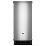 MIM1554WRS Built-In Stainless Steel Ice Maker