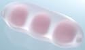 アクセサリーケース ビーンズ ピンク AC-A PK
