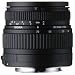 Sigma - Zoom lens - 28 mm - 70 mm - f/2.8-4.0 High Speed Zoom - Sigma SA