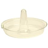 Review   / Glass Poultry Roaster