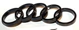 Threadless Headset Spacers 1 x 5mm. Bag of 5 spacers.