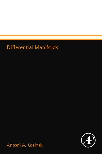 differential manifolds