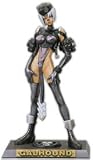 Masamune Shirow Intron Depot Galhound PVC Statue (Previews Exclusive)IMAGE