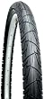 Cheng Shin C1218 Street Tire, 26 x 2.125" Wire Bead All Black.