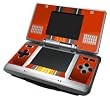 Wrapstar Hot Rod Graphic Skin (Nintendo DS)