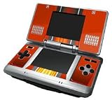 Wrapstar Hot Rod Graphic Skin (Nintendo DS)