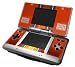 Wrapstar Hot Rod Graphic Skin (Nintendo DS)