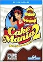 Cake Mania 2 (Jewel Case)