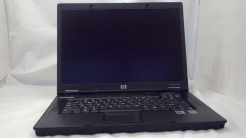 HP Compaq nc8230 Reburbished Laptop PC intel Centrino 1.73ghz, 1GB SDRAM, 40GB HDD CDRW-DVD 15.4 show off Windows XP Pro