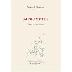 Impromptus (bilingue occitan / fran�ais)