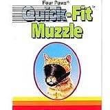 Pet Supplies : CAT MUZZLE SMALL