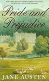 Pride and prejudice