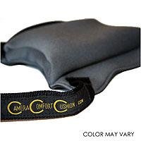 Alan Gordon Enterprises Camera Comfort Cushion - Black