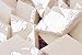 Khoya Burfi-Plain - 1 lb. Box