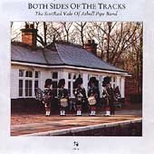 Both Sides of the Tracks