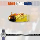 Bond James Bond