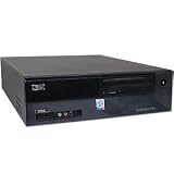 IBM IntelliStation M Pro Pentium 4 2.8GHz 512MB 40GB CD No OS