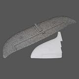 Tail Unit: Easy Star by Multiplex Modelsport USA