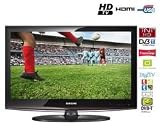 SAMSUNG LE32C450 LCD Television