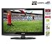 SAMSUNG LE32C450 LCD Television + Esse TV Stand - white