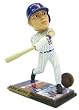New York Mets Kazuo Matsui Ticket Base Forever Collectibles Bobble Head - Baseball Sports Merchandise
