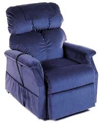HealthPersonalCare: Golden Lift Chairs Comforter Series Lift Chairs Medium Electric Recliner Power Chairs