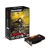1GB PowerColor HD5770 Channel Edition