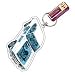 Haynes - Ford Capri - Keyring