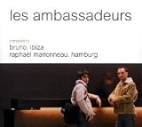 Zoom Produkt-Bild: Les Ambassadeurs