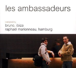 Produkt-Bild: Les Ambassadeurs