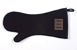 Rushbrookes Barbecue X/Large Black Gauntlet