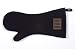 Rushbrookes Barbecue X/Large Black Gauntlet