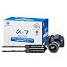Konica Minolta DG-7D-SPKIT アルファ-7 DIGITAL 特別レンズキット